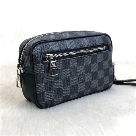 louis vuitton çanta erkek|Louis Vuitton male bags.